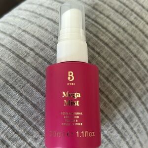B BYBI Mega Mist Hyaluronic Acid Facial Spray 30 ml 1.1 oz